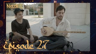 Nazli Urdu - Episode 27
