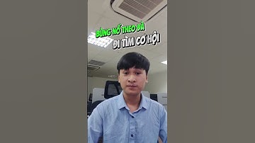 Bùng nổ theo đà, đi tìm cơ hội #chungkhoan #vnindex #dautu #cophieu #williamoneil #ftd #batdongsan