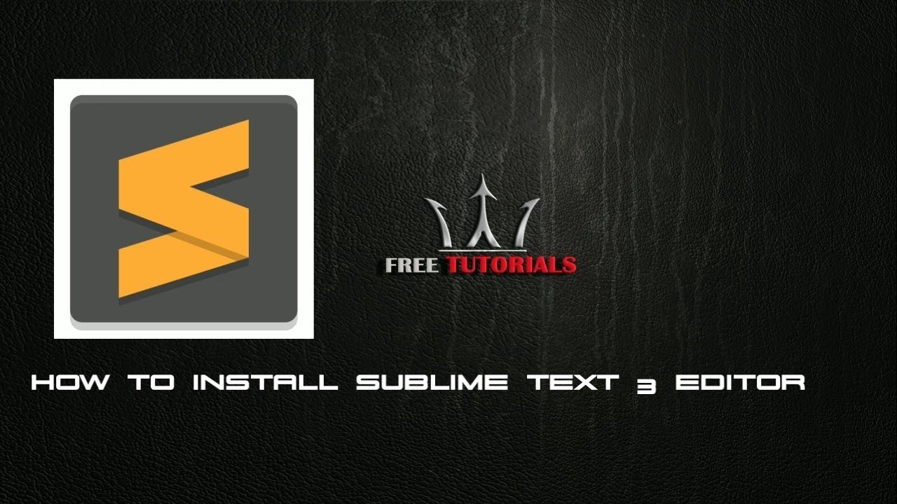 free download sublime text 2 full version