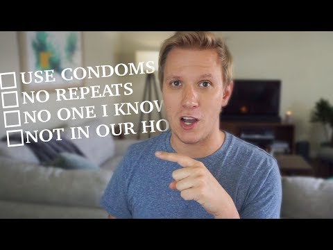 Video: What Is An Open Relationship