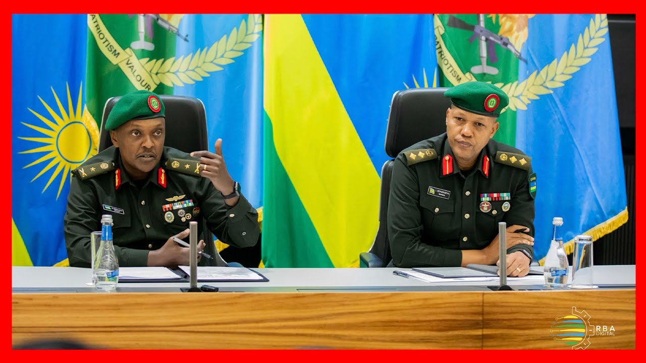 Umutwe w’Inkeragutabara, andi mahirwe ku bashaka kwinjira muri RDF