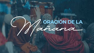 Servicio de Oración | Jueves  30/05/2024