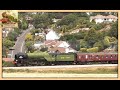 60163 Tornado, The Torbay Express, 12July09