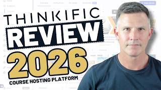 3 Years Using Thinkific | My Honest Review
