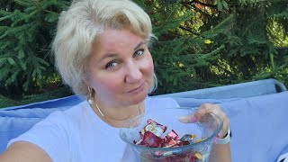 видео: Утро началось идеально… пока Юра не заставил меня таскать доски 😅 а осы решили нас съесть Лайфстайл! картинка: Утро началось идеально… пока Юра не заставил меня таскать доски 😅 а осы решили нас съесть Лайфстайл!