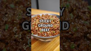 The BEST ground beef recipe! #cooking #easyrecipe #recipe #groundbeef #beef #shorts The BEST ground beef recipe! #cooking #easyrecipe #recipe #groundbeef #beef #shorts