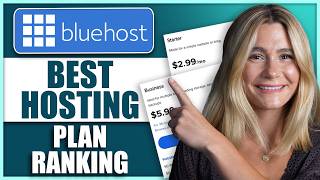 Best Bluehost Plan – Which Hosting Tier Should You Choose?