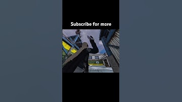 Grenade spots in codm #codm #callofdutymobile #codmobile