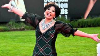 Dame Shirley Bassey - Hoy No Tengo Nada