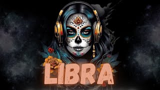 LIBRA- ENOUGH BULLSH!!!T & LISTEN NOW, GAME OVER! GOD HAS STEPPED IN‼️ OCTOBER 2025 LOVE TAROT