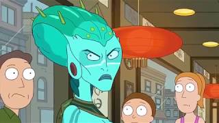 Jerry Moves On andTalks About Racism Rick and Morty Season 3 Episode 9 clip Jerry Moves On andTalks About Racism Rick and Morty Season 3 Episode 9 clip