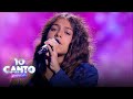 Io Canto Generation - Sofia Leto in &quot;Sei tu&quot;