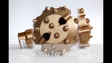 KKD.dth hammers and button bits/dth hammer used for sale