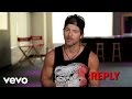 Kip Moore - ASK:REPLY