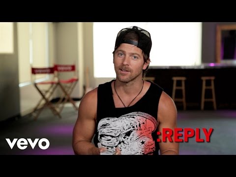 Kip Moore - ASK:REPLY