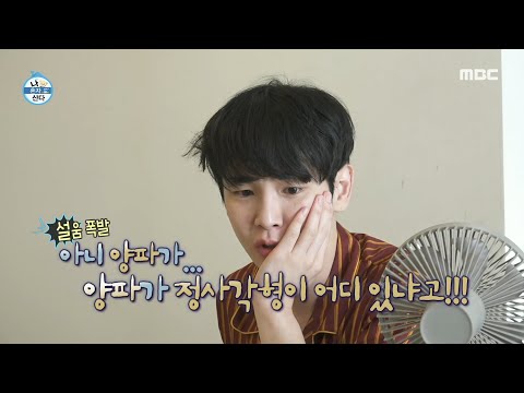 [나 <strong>혼자</strong> 산다] 시험으로 긴장한 키를 위한 이장우의 빠른(?) <strong>합격</strong> 기원 ＂뭐 드시고 계시네요＂🤣, MBC 241129 방송