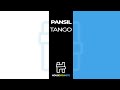Pansil  tango  radio mix 