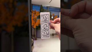 My Life Illustration Photo Booth At Tiktok Hq