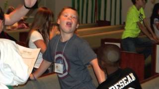 2014 VBS Highlights