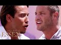 Lockie and elliot get into an explosive fight over danni  season 15  the only way is essex
