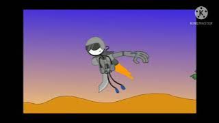 Original Pure Blooded Thief ending with the Remastered audio