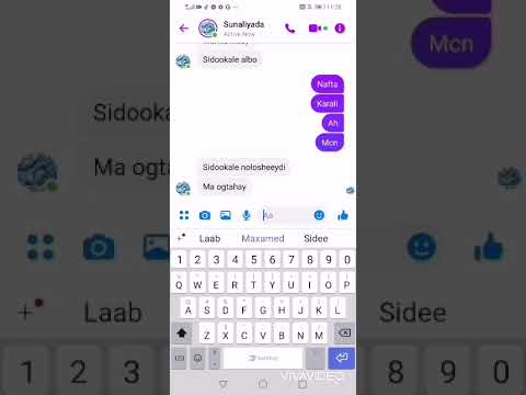 Jaceylkii Sunaliyada Iyo Laab Jaceyl Films Part 1 Subscribe Like Share