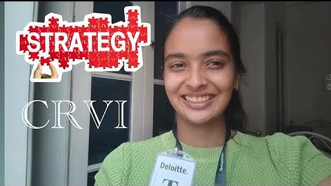 CRVI Strategy|CS Professional|Attempt dec 2025 and june 2026 |CSKHUSHIAJAIN|AIR8|Company secretary 