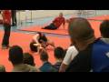 Alive swt 1 60kg nybrjare final jonathan frischer gladius mma vs simon soulumfaeste spirit