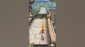 temple run 2 part 5 #gamevideo1 #gaming #templerun2 #gameplay