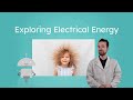 The Fascinating World Of Electrical Energy And Its Building Blocks