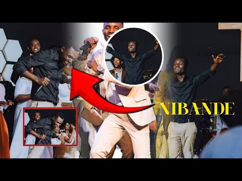 Yoo NIBANDE Tresor MUGITARAMO NARAMWIZEYE AMPA Izina Rishya NDASHIMIRA YESU