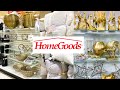 New At Homegoods This Week  | SHOP WITH ME - HOME DECOR