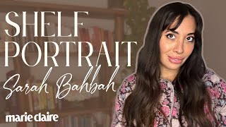 Artist & Photographer Sarah Bahbah Shares the Books That Changed Her Life