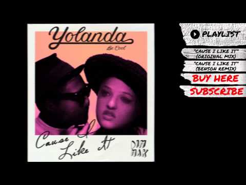 Yolanda Be Cool