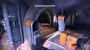 Destiny - Firebase Delphi - Control (Alpha)