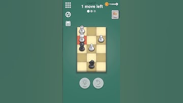 Pocket chess level 27
