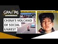 Gravitas: China's volcano of social unrest: Two videos that show fate of critics