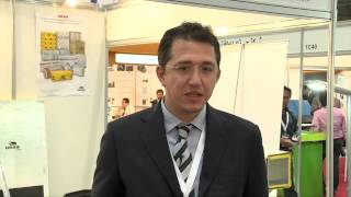 Saudi Power 2015 - Mohammed Al Natour - CC Technique