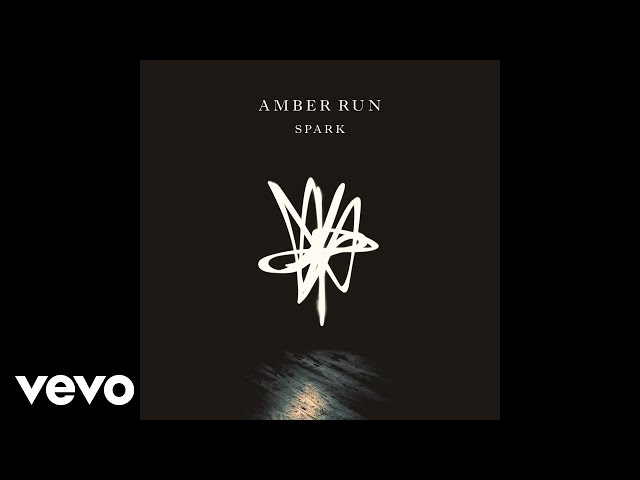 Amber Run - Hide & Seek