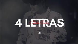 4 Letras - Chicho Castro ( 2024 )