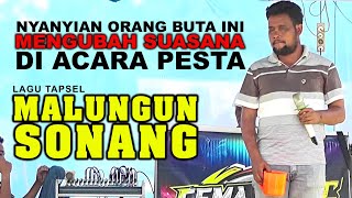 BIKIN BAPER - LAGU TAPSEL MALUNGUN SONANG