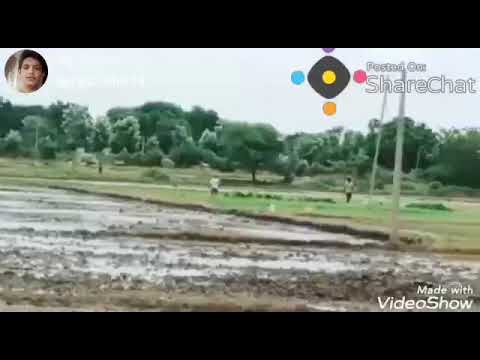 Kathi Karthika new farmer song full