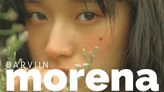 darviin; morena