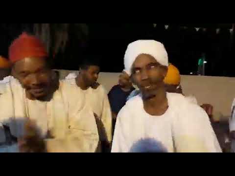 يقول السيد البدوي حضرة أحمدية الزاوية الهاشمية