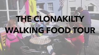 The Clonakilty Walking Food Tour