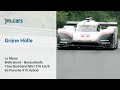Weltrekord - Nordschleife | Timo Bernhard fährt 370 km/h im Porsche 919 Hybrid