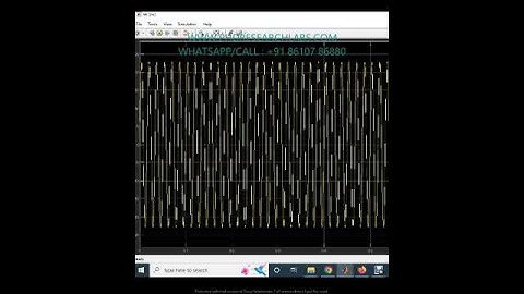 SIMULINK MODEL OF GRID CONNECTED SYNCHRONOUS GENERATOR -MATLAB SIMULINK PROJECTS