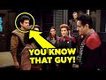10 Background Actors In Star Trek Who Got Themselves Noticed