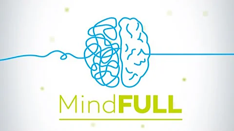 Jesus & Mental Health / Breaking the Stigma / Brad...