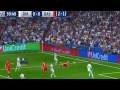 اهداف كاملة مبارة ريال مدريد4 2 بايرن ميونخ دوري ابطال اوربا 18 4 2017 تعليق رؤوف خليف 